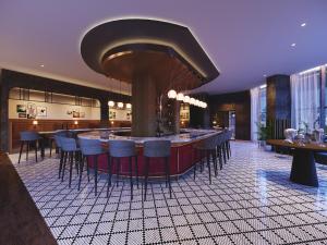 thompson atlanta buckhead part of hyatt