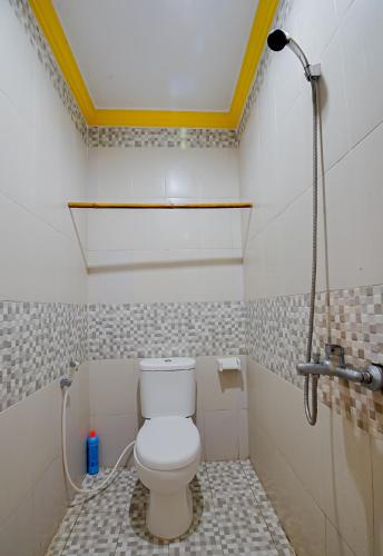 zam zam anjani villa