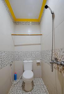 zam zam anjani villa