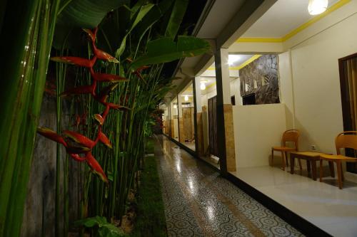 zam zam anjani villa