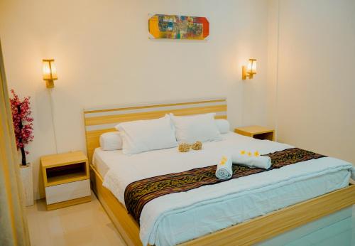 zam zam anjani villa