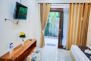 zam zam anjani villa