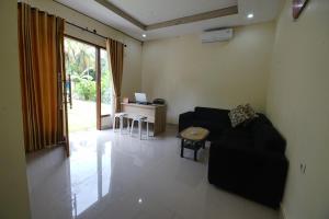 zam zam anjani villa