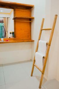 zam zam anjani villa