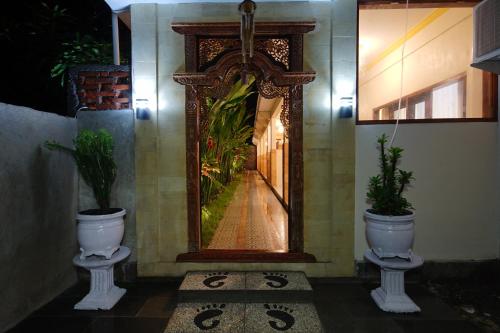 zam zam anjani villa