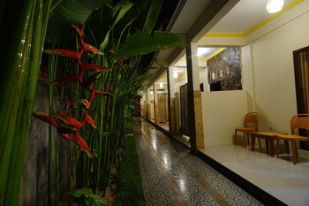 zam zam anjani villa