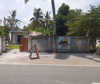 zam zam anjani villa
