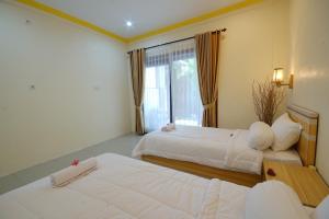 zam zam anjani villa