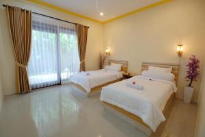 zam zam anjani villa