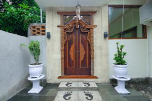 zam zam anjani villa