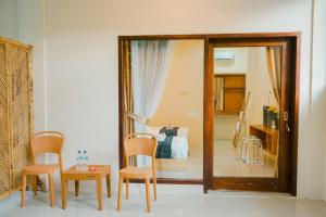 zam zam anjani villa
