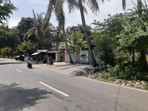 zam zam anjani villa