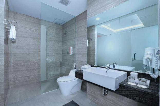 favehotel bitung