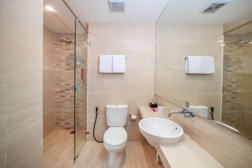 favehotel bitung