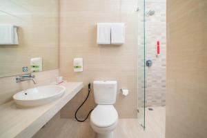 favehotel bitung