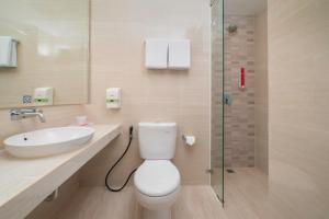favehotel bitung