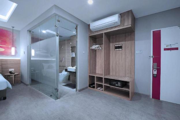favehotel bitung