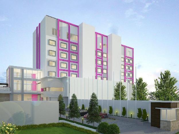 favehotel bitung