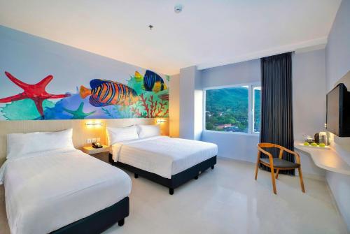 favehotel bitung