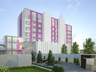 favehotel bitung
