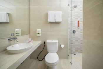 Favehotel Bitung,Manado>>Bitung,3 star