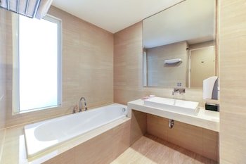 Favehotel Bitung,Manado>>Bitung,3 star