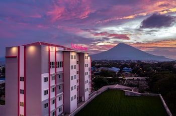 favehotel bitung