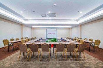 favehotel bitung