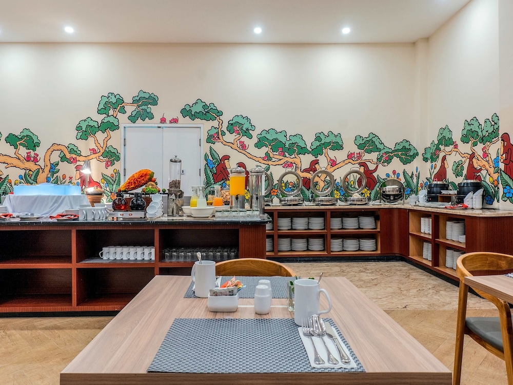 favehotel bitung