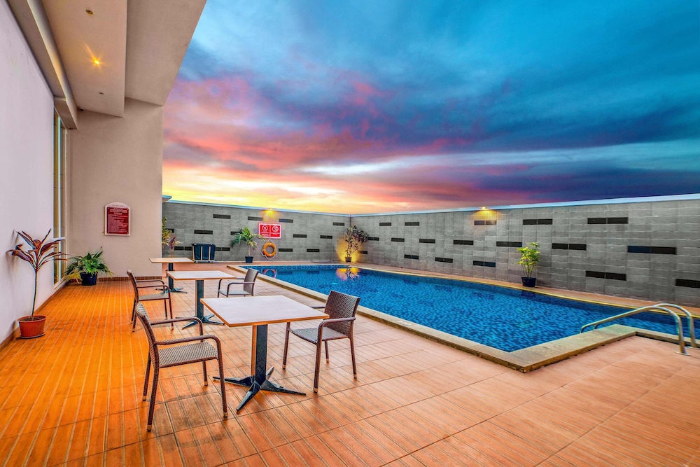 favehotel bitung