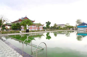 Resort Huu Bang,,3 star