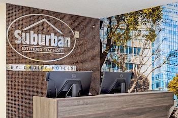 suburban studios north