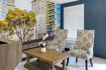 suburban studios north