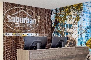 suburban studios north