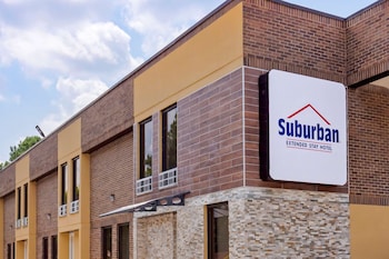 suburban studios north