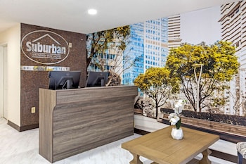 suburban studios north