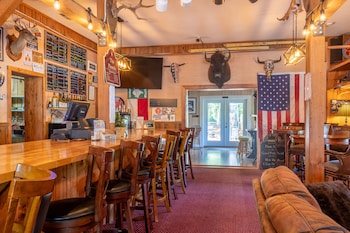 The Pineola,Morganton>>Boone,2.5 star