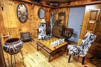 The Pineola,Morganton>>Boone,2.5 star