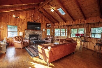 The Pineola,Morganton>>Boone,2.5 star