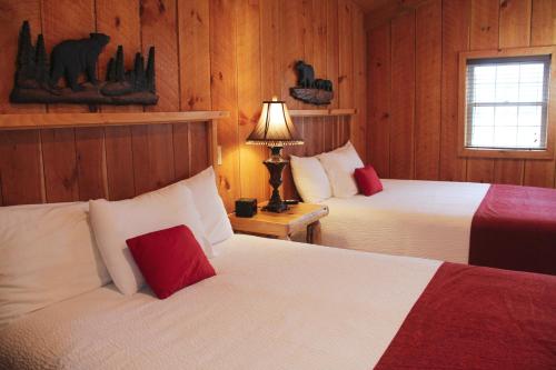 the pineola