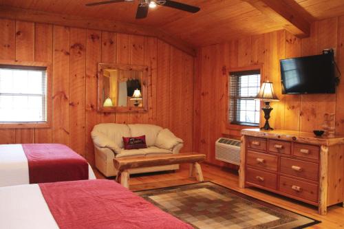 the pineola