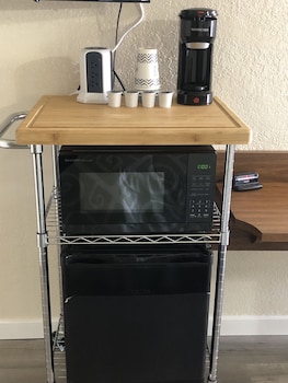 Weiser Motel & Rv Park,,2 star