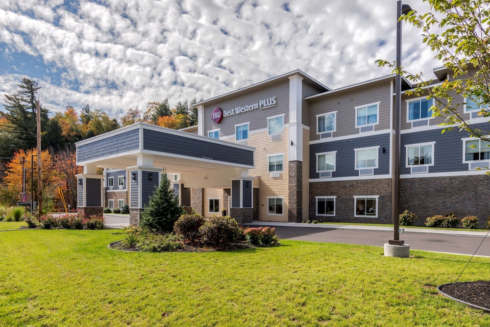 best western plus rumford falls