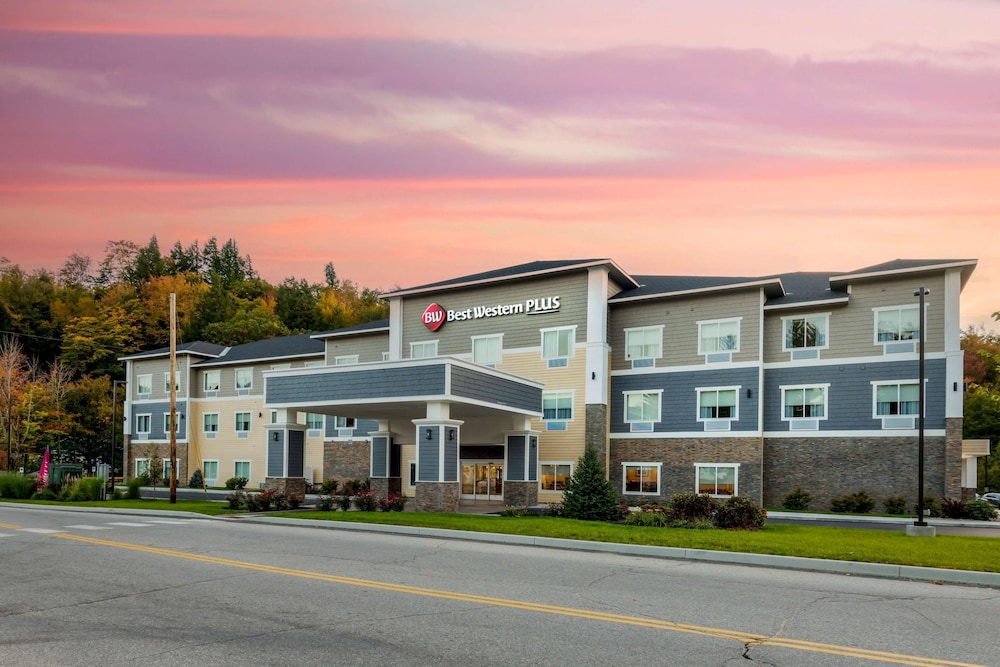 best western plus rumford falls