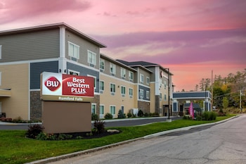 best western plus rumford falls
