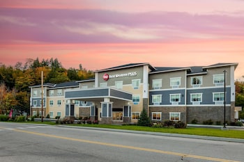 best western plus rumford falls