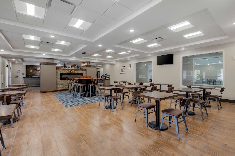 best western plus rumford falls