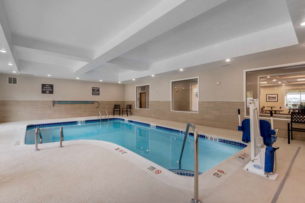best western plus rumford falls