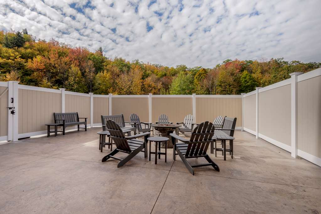 best western plus rumford falls