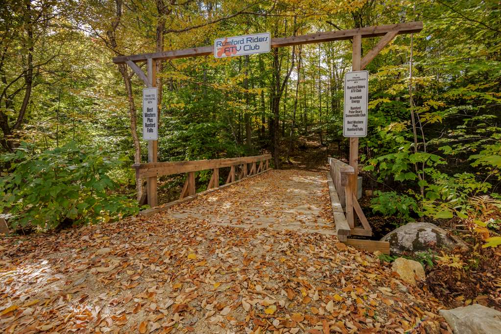 best western plus rumford falls